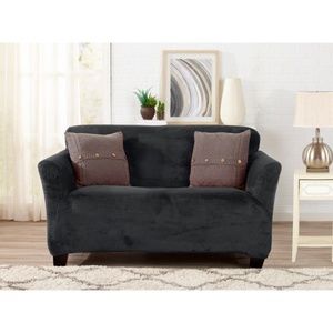 Gale Collection Stretch Slipcover(loveseat)